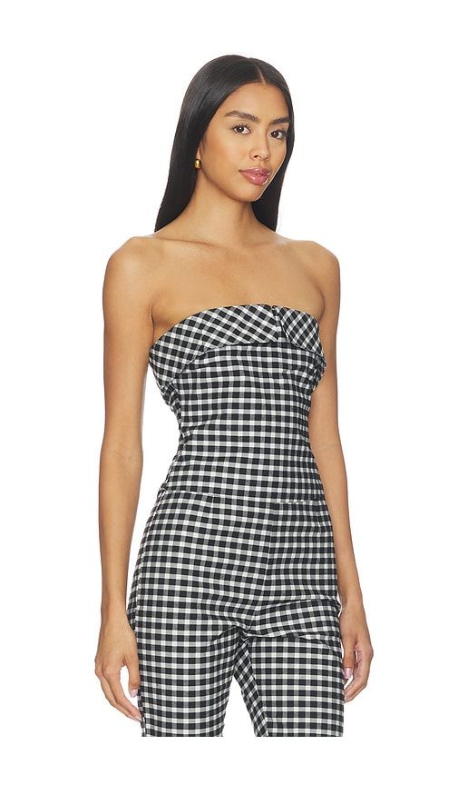 Chiara Strapless Top in ,. - size L (also in M, S, XS, XXS) - Posse - Modalova