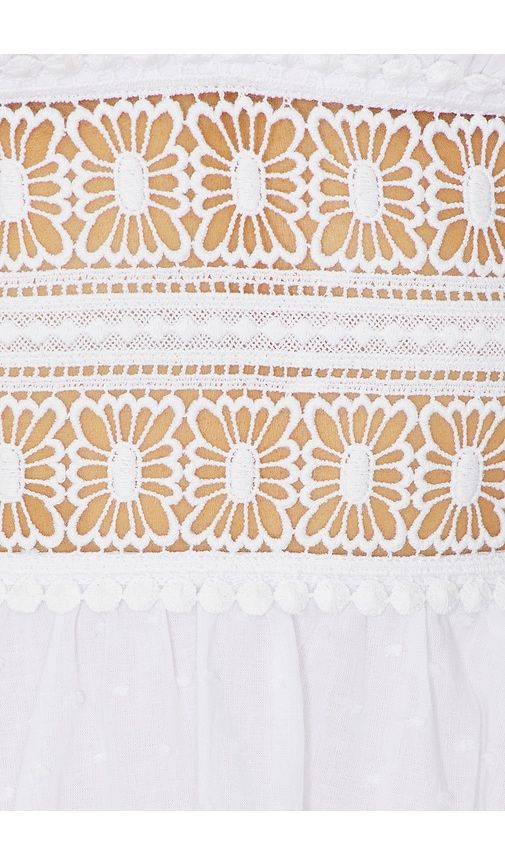Emilie Mini Dress in . Size M. Also in S, XS - Poupette St Barth - Modalova