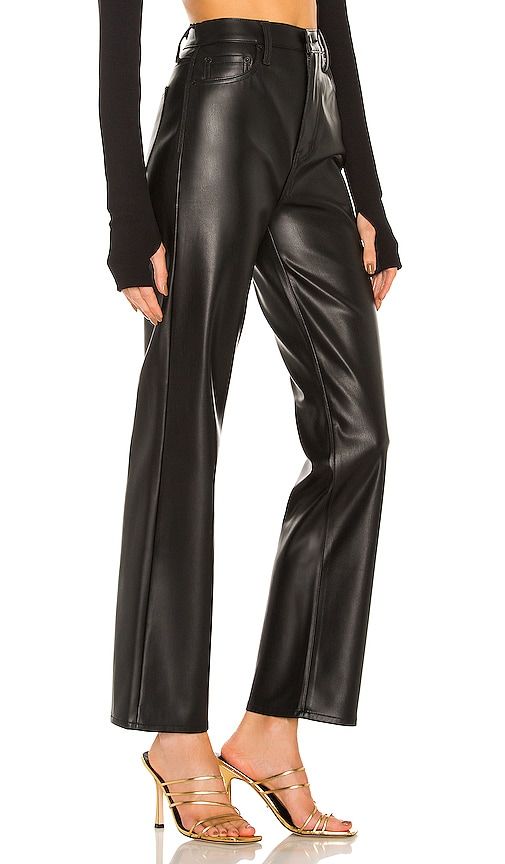 X REVOLVE Cassie Super High Straight Pant in . - size 26 (also in 27, 30, 31, 32) - PISTOLA - Modalova