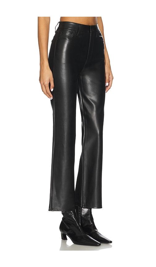 Ally High Rise Ankle Boot in Black. - size 26 (also in 27, 30) - PISTOLA - Modalova
