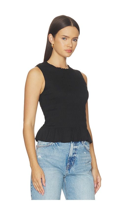 Phoebe Smocked Tank in . - size M (also in S, XL, XS) - PISTOLA - Modalova