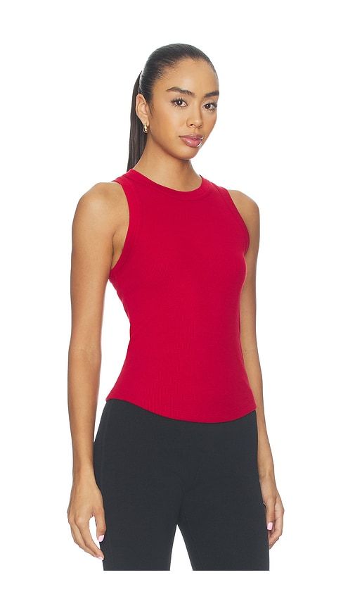 Nissi Tank Top in Red. - size L (also in M, S, XS) - PISTOLA - Modalova