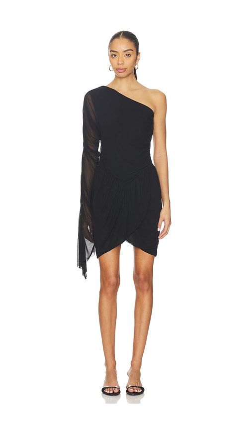 Hyphaena Dress in . - size S (also in XS) - Palmatic Studio - Modalova