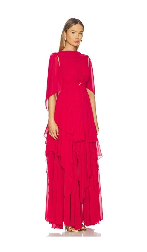 Linda Gown in . - size 2 (also in 4, 6) - Prabal Gurung - Modalova