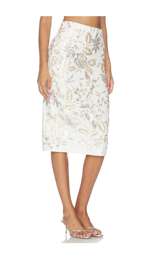 Pencil Skirt in . - size 2 (also in 4, 6, 8) - Prabal Gurung - Modalova