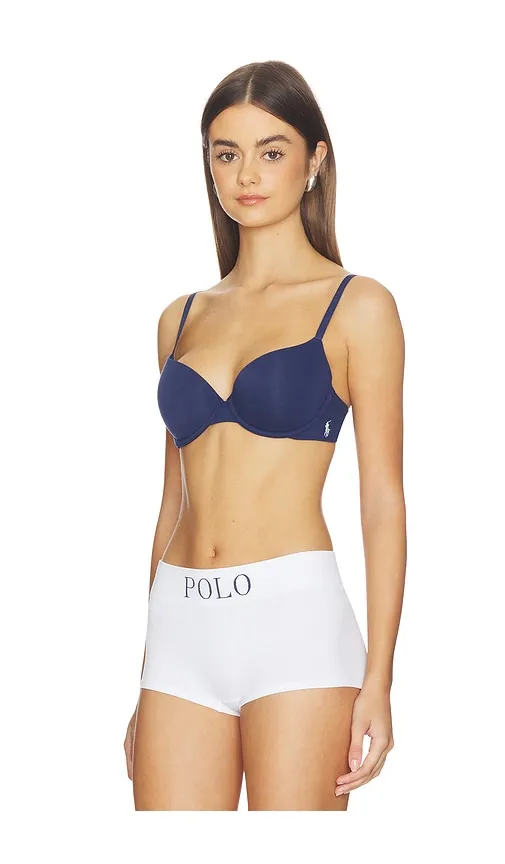 T- Shirt Bra in . - size 32D (also in 36C, 36D) - Polo Ralph Lauren Intimates - Modalova