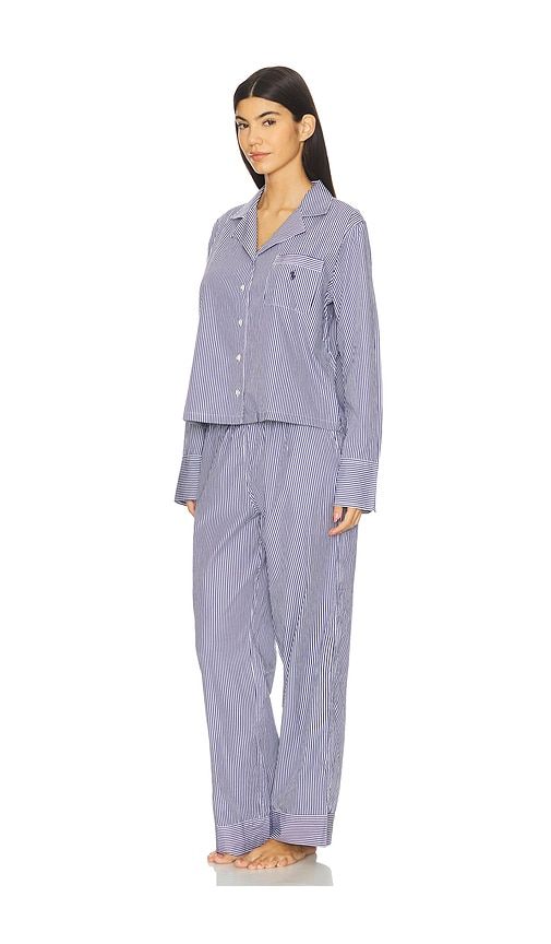 Core Pj Set 23 in Navy. - size L (also in S, XL) - Polo Ralph Lauren Intimates - Modalova