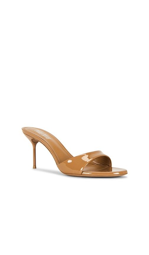Lidia Mule 70 in . - size 36 (also in 37, 38, 39) - Paris Texas - Modalova