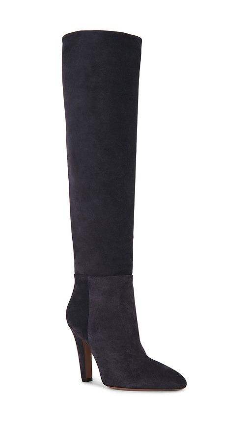 Elsa Boot 100 in Black. - size 37 (also in 39) - Paris Texas - Modalova