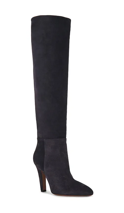 Elsa Boot 100 in Black. - size 38 (also in 40) - Paris Texas - Modalova
