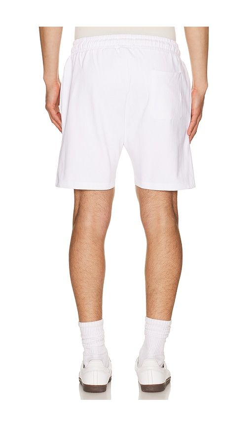 Brushed Fleece Short in . - size L (also in M, S, XL/1X) - Prince Tennis - Modalova