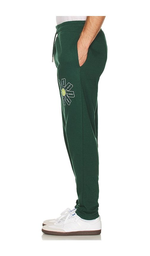 Fleece Pant in . - size S (also in L, XL/1X) - Prince Tennis - Modalova