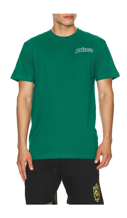 Tee in . - size L (also in M, S, XL/1X) - Prince Tennis - Modalova