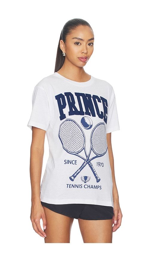 Tee in . - size S (also in XL/1X) - Prince Tennis - Modalova