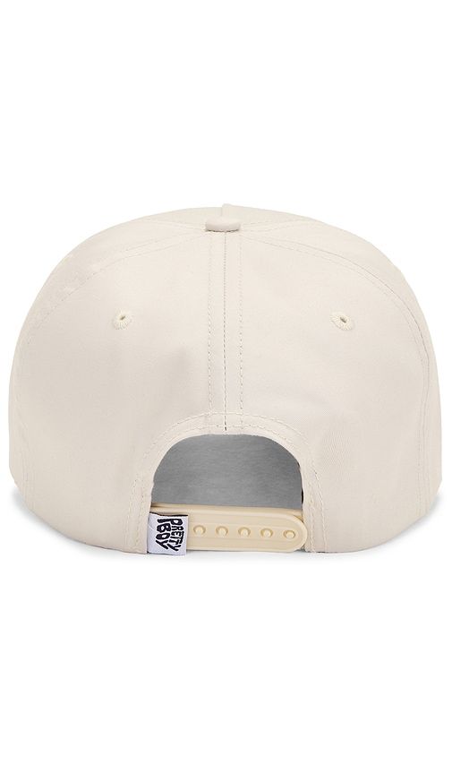 No Bad Dayz Rope Hat in Nude - PrettyBoy - Modalova
