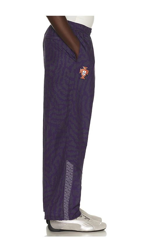 X FPF x Salehe Bembury King Track Pants in Purple. - size S (also in M, L, XL/1X) - Puma Select - Modalova