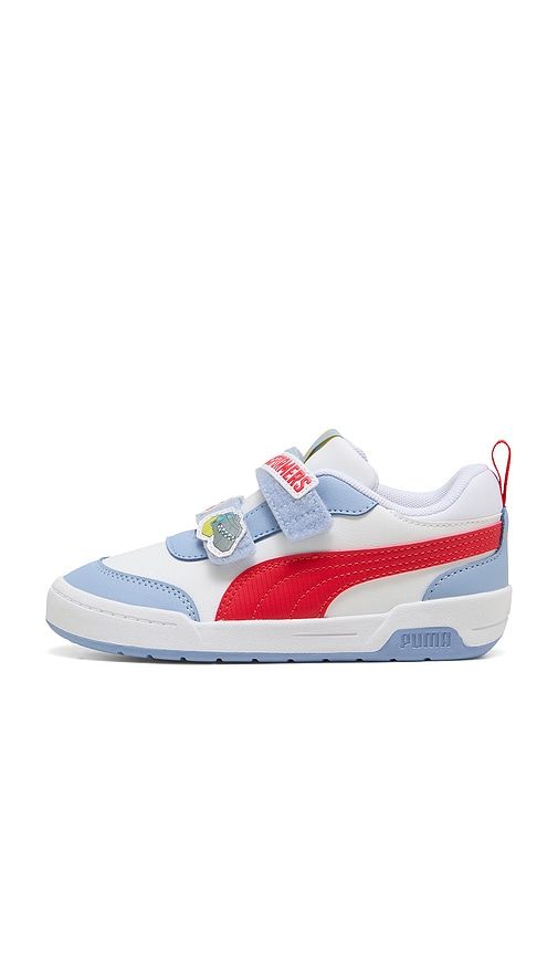 Kids Multiflex 2 Sl Transformers Sneaker in Multi. - size 1 (also in 11, 11.5, 12, 12.5, 13, 13.5) - Puma Select - Modalova