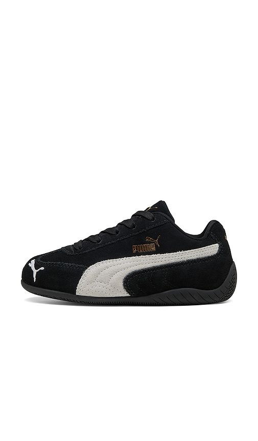 Kids Speedcat Og Sneaker in Black. - size 11 (also in 11.5, 12, 12.5) - Puma Select - Modalova