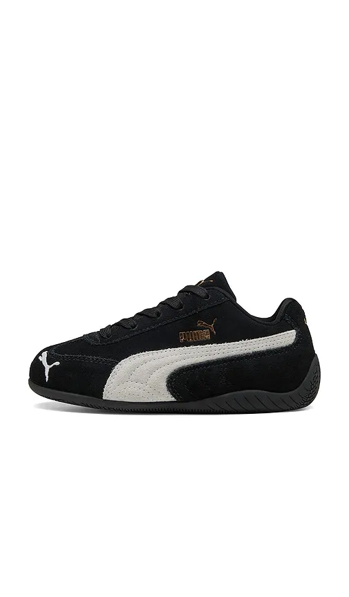 Kids Speedcat Og Sneaker in Black. - size 11 (also in 11.5, 12) - Puma Select - Modalova