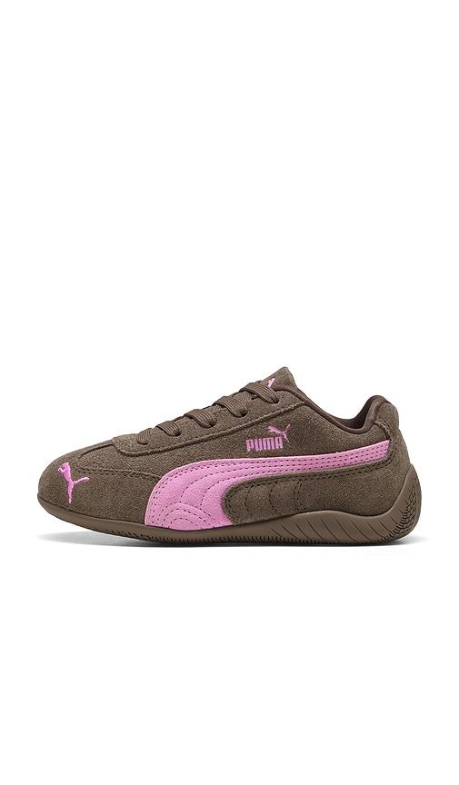Kids Speedcat Og Sneaker in Lavender. - size 1 (also in 11, 11.5, 12, 12.5, 13, 13.5) - Puma Select - Modalova