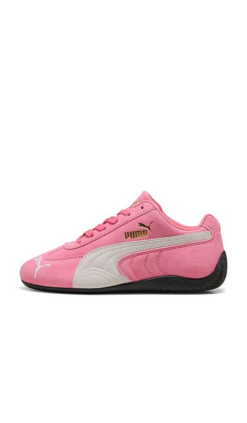 Toddler Speedcat Og Sneaker in Pink. - size 4 (also in 4.5, 5, 6, 7) - Puma Select - Modalova