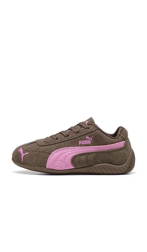 Toddler Speedcat Og Sneaker in Lavender. - size 4 (also in 4.5, 5, 5.5, 6) - Puma Select - Modalova