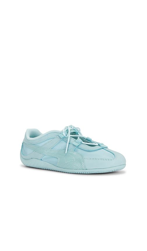 Speedcat Go Sheer Sneakers in Baby Blue. - size 6 (also in 6.5, 7, 7.5, 8, 9) - Puma Select - Modalova