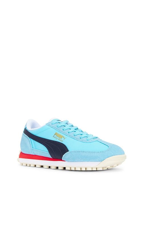 Easy Rider Vintage Sneakers in Blue. - size 10 (also in 6, 6.5, 7, 7.5, 8, 8.5, 9, 9.5) - Puma Select - Modalova