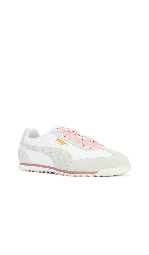 Arizona Laces Sneakers in Grey. - size 10 (also in 6, 6.5, 7, 7.5, 8, 8.5, 9, 9.5) - Puma Select - Modalova