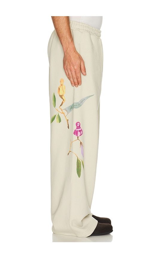 Arbre D'octobre Joggers in . - size L (also in M, S, XL/1X) - Pas Une Marque - Modalova