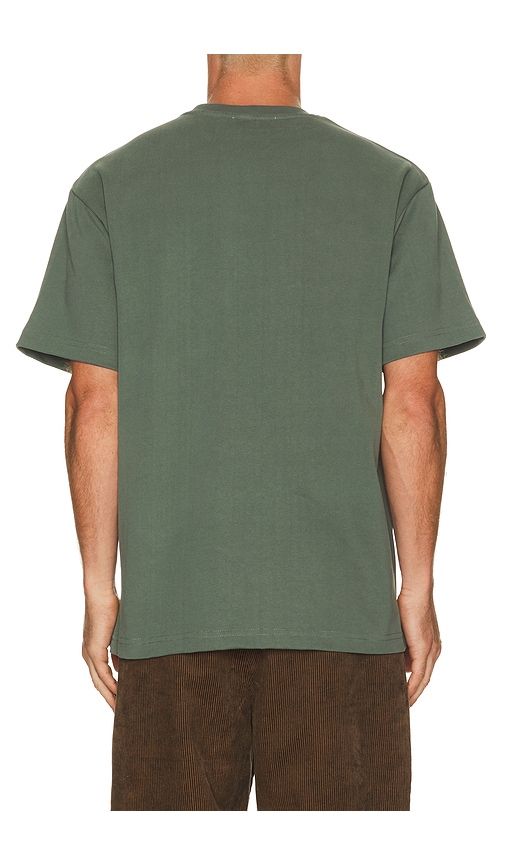Hand Stitched Embroidery Ceci Tee in . - size L (also in M, S, XL/1X) - Pas Une Marque - Modalova