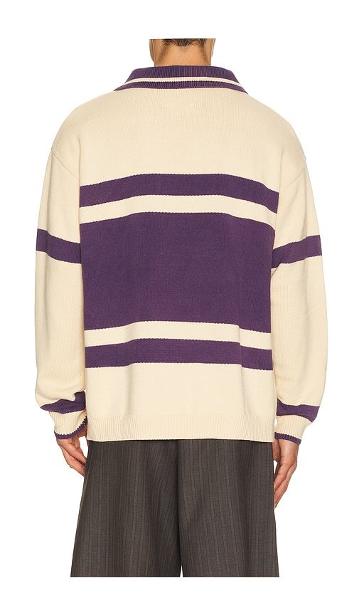 Knit Jersey in Multi. - size L (also in M, S, XL/1X, XXL/2X) - Found - Modalova