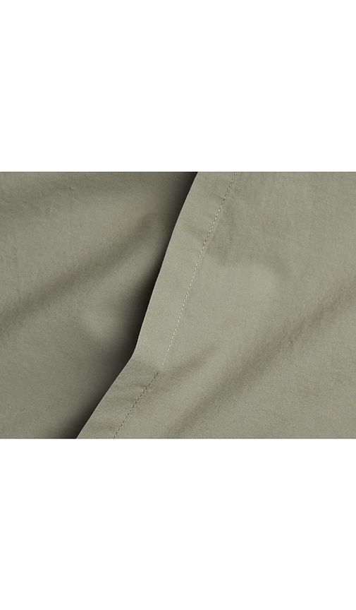 Percale Pillowcase Set in Green. - size STANDARD (also in ) - Parachute - Modalova
