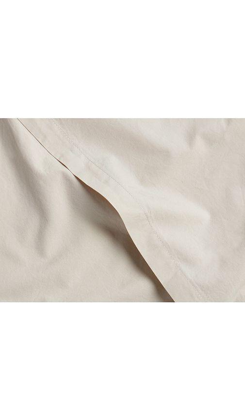Percale Pillowcase Set in White. - size STANDARD (also in ) - Parachute - Modalova