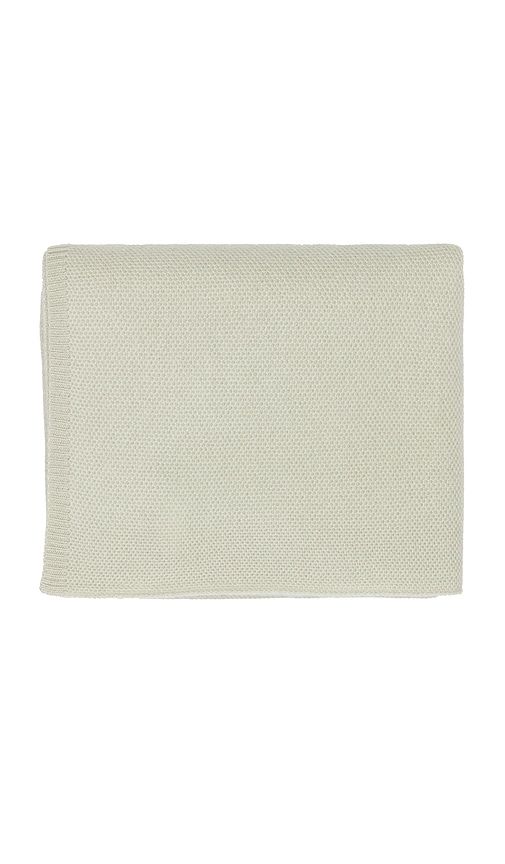 Cashmere Baby Blanket in - Parachute - Modalova