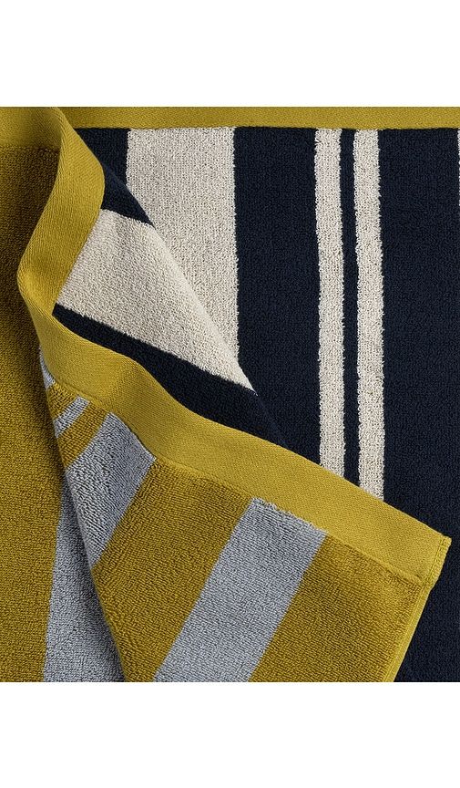 Casita Beach Towel in Blue - Parachute - Modalova