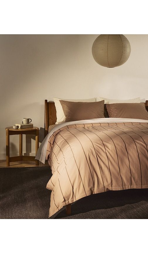 Pillow Percale Sham Set in . Size STANDARD. Also in - Parachute - Modalova