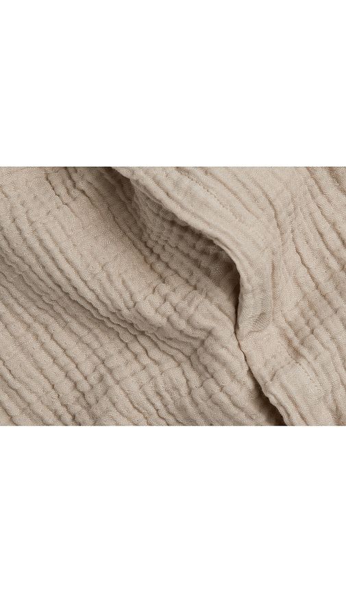 Organic Cloud Cotton Sham Set in Beige. - size STANDARD (also in ) - Parachute - Modalova