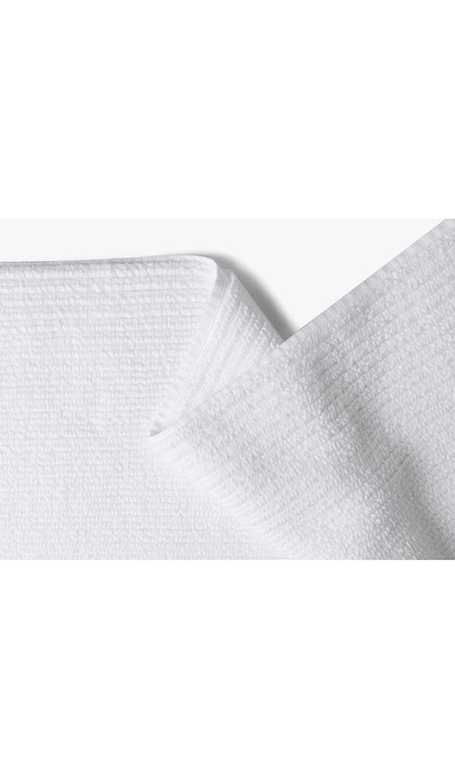 Soft Rib Tub Mat in - Parachute - Modalova
