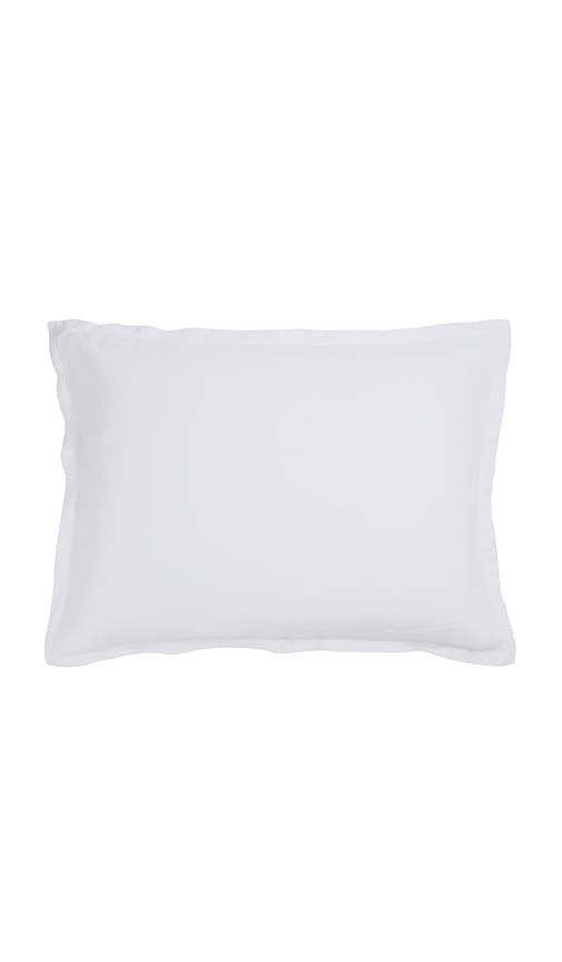 Linen Sham Set in . - size STANDARD (also in ) - Parachute - Modalova