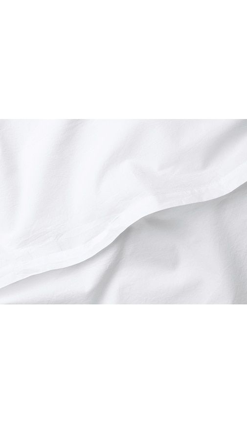 Percale Pillowcase Set in . - size STANDARD (also in ) - Parachute - Modalova