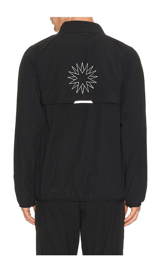 Padded Front Zip Jacket in . - size L (also in M, S, XL/1X) - Paradise Zero - Modalova