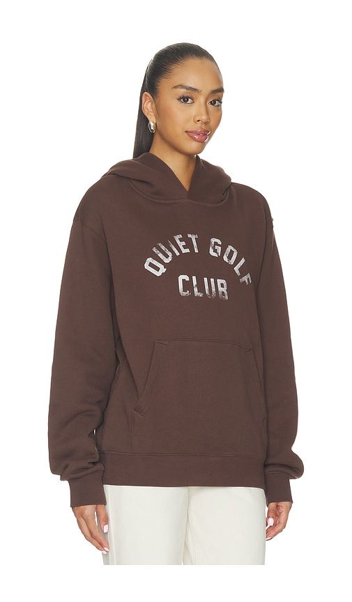 QGC Hoodie in . - size M (also in S, XL/1X) - Quiet Golf - Modalova