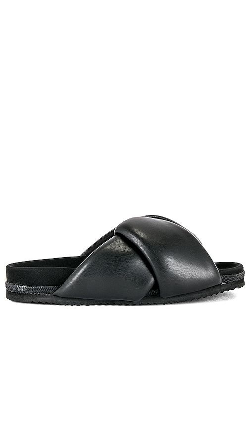 Foldy Puffy Slide in . - size 11 (also in 36) - R0AM - Modalova
