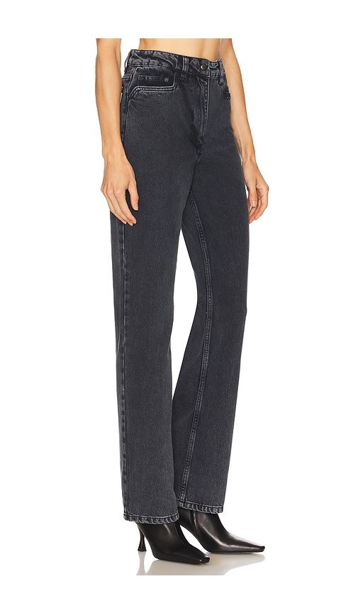 Slim Boot Cut Jeans in . - size 25 (also in 26) - REMAIN - Modalova