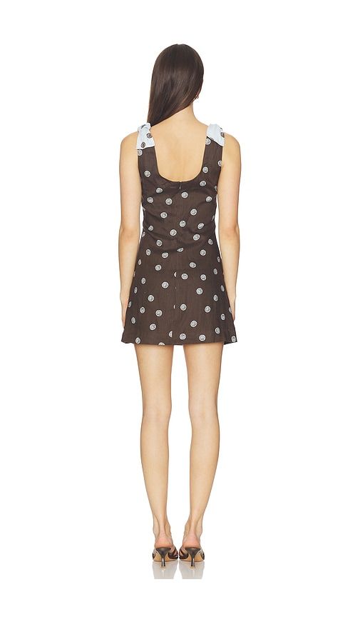 Sandy Mini Dress in . Size XL. Also in XS - ROAME. - Modalova