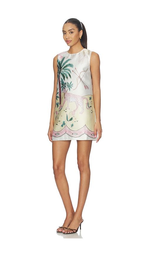 Sofia Mini Dress in ,. Taglia M. Also in S, XS - ROAME. - Modalova