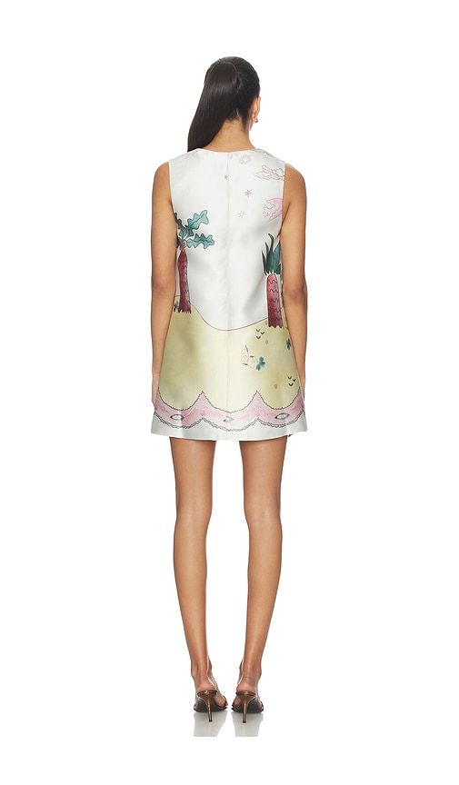 Sofia Mini Dress in ,. Taglia M. Also in S, XS - ROAME. - Modalova