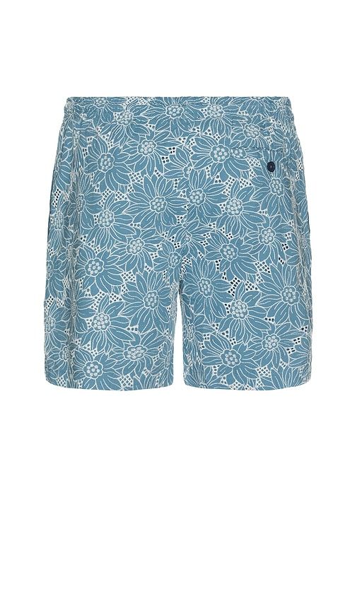 Logan Shorts in Blue. - size L (also in XL/1X) - Rails - Modalova