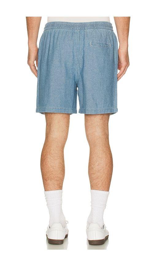 Archer 6 Shorts in Blue. - size L (also in M, XL/1X) - Rails - Modalova
